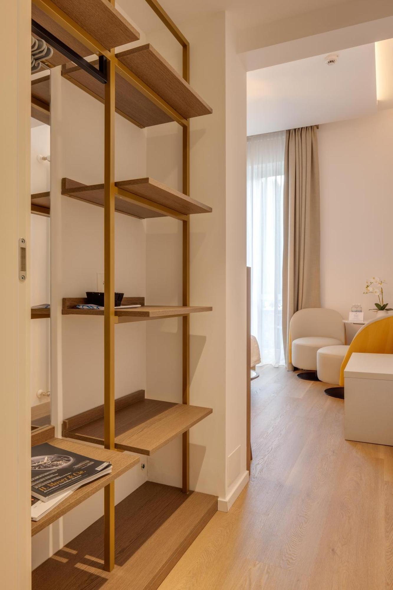 Hotel Walter Au Lac Λουγκάνο Εξωτερικό φωτογραφία
